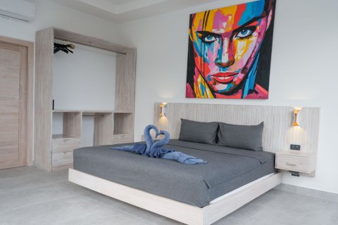 Casa de 9 dormitorios en Ko Samui, Tailandia № 152546 - foto 10