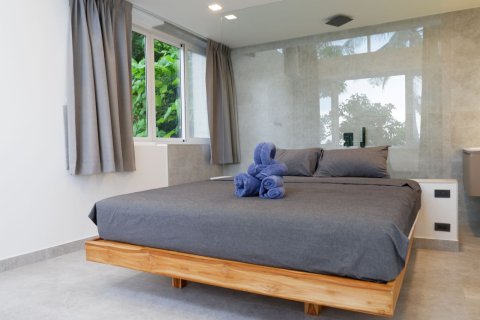 Casa de 9 dormitorios en Ko Samui, Tailandia № 152546 - foto 18