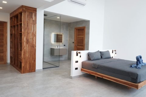 Casa de 9 dormitorios en Ko Samui, Tailandia № 152546 - foto 17