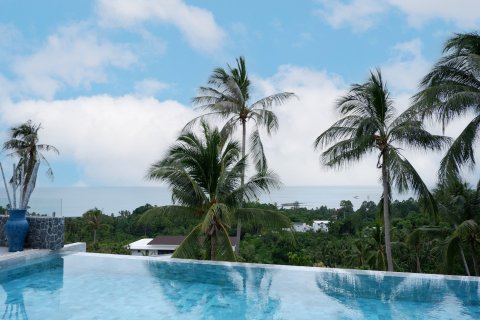 Casa de 9 dormitorios en Ko Samui, Tailandia № 152546 - foto 3