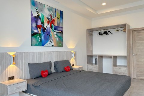 Casa de 9 dormitorios en Ko Samui, Tailandia № 152546 - foto 11