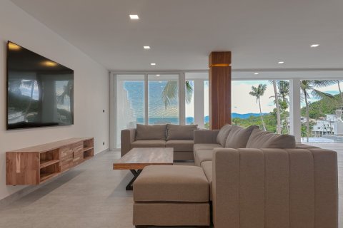 Casa de 9 dormitorios en Ko Samui, Tailandia № 152546 - foto 15