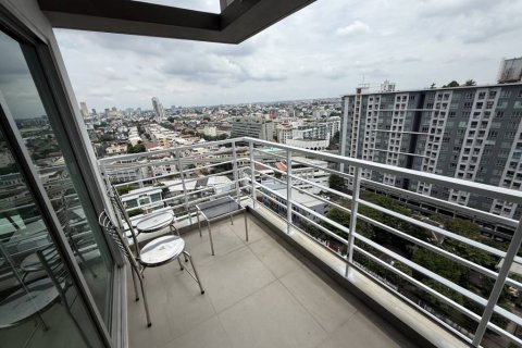Condominio de 2 dormitorios en Chatuchak, Bangkok, Tailandia № 152547 - foto 5