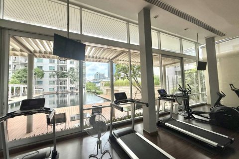 Condominio de 2 dormitorios en Chatuchak, Bangkok, Tailandia № 152547 - foto 7