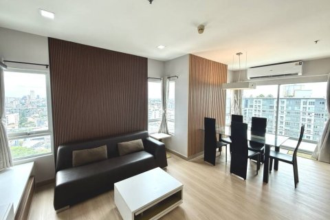 Condo in Chatuchak, Bangkok, Thailand, 2 bedrooms № 152547