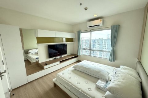 Condominio de 2 dormitorios en Chatuchak, Bangkok, Tailandia № 152547 - foto 3