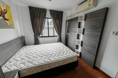 Reihenhaus in Bangkok, Thailand 3 Schlafzimmer № 189612 - Foto 6