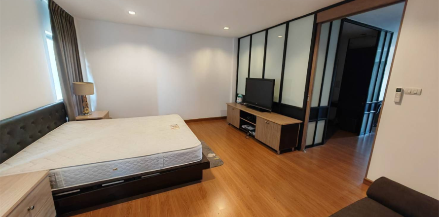 Reihenhaus in Bangkok, Thailand 3 Schlafzimmer № 189612