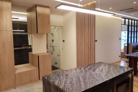Condominio de 2 dormitorios en Bang Rak, Bangkok, Tailandia № 56190 - foto 8