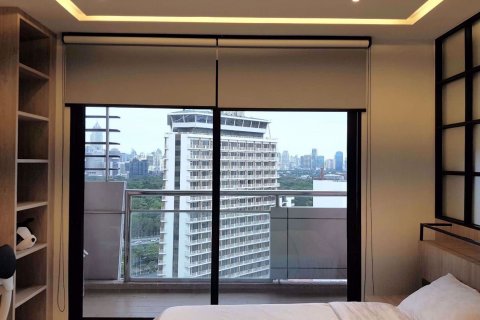 Condominio de 2 dormitorios en Bang Rak, Bangkok, Tailandia № 56190 - foto 14
