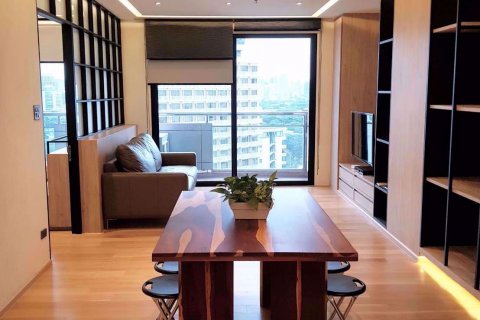 Condominio de 2 dormitorios en Bang Rak, Bangkok, Tailandia № 56190 - foto 3