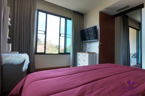 Condo in Chiang Mai, Thailand, 2 bedrooms  № 200391 - photo 8