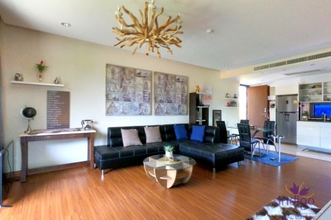 Condo in Chiang Mai, Thailand, 2 bedrooms  № 200391 - photo 2