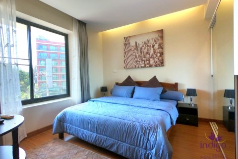 Condo in Chiang Mai, Thailand, 2 bedrooms  № 200391 - photo 10