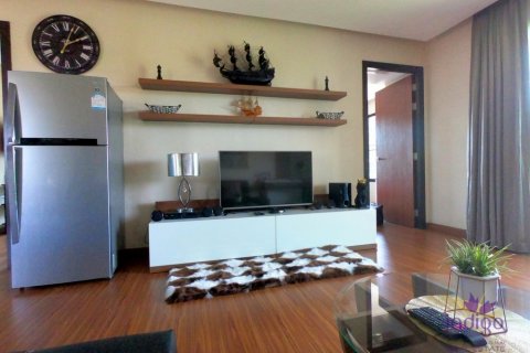 Condo in Chiang Mai, Thailand, 2 bedrooms  № 200391 - photo 4