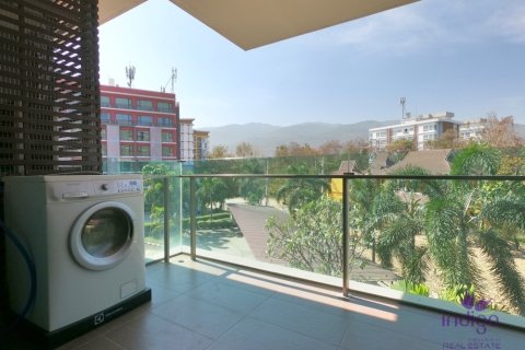 Condo in Chiang Mai, Thailand, 2 bedrooms  № 200391 - photo 14