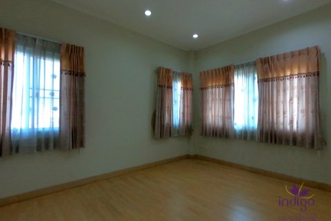 Haus in Chiang Mai, Thailand 5 Schlafzimmer № 200386 - Foto 11