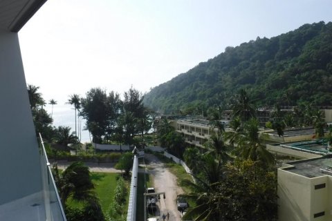 Estudio en el condominio en Kathu, Tailandia № 137519 - foto 9