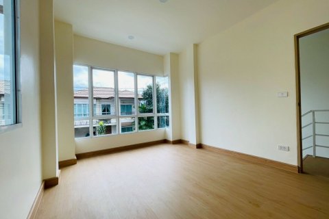 บ้านในป่าคลอก, ประเทศไทย 3 ห้องนอน № 137518 - รูปถ่าย 16