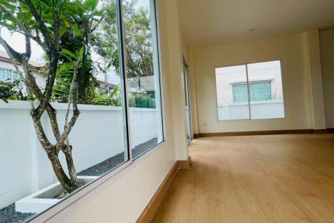 บ้านในป่าคลอก, ประเทศไทย 3 ห้องนอน № 137518 - รูปถ่าย 14