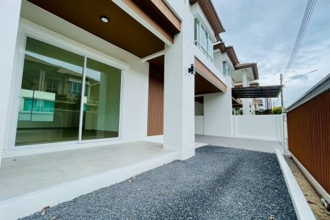 บ้านในป่าคลอก, ประเทศไทย 3 ห้องนอน № 137518 - รูปถ่าย 15