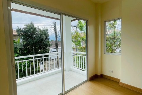 บ้านในป่าคลอก, ประเทศไทย 3 ห้องนอน № 137518 - รูปถ่าย 20
