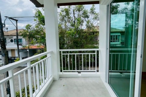 บ้านในป่าคลอก, ประเทศไทย 3 ห้องนอน № 137518 - รูปถ่าย 17