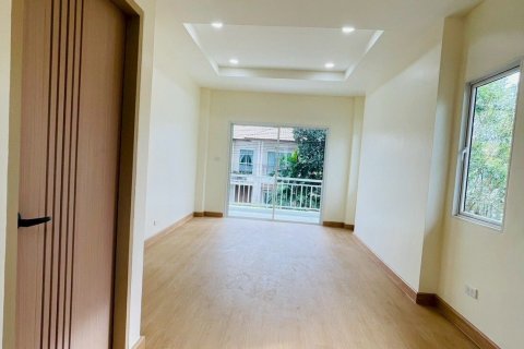 บ้านในป่าคลอก, ประเทศไทย 3 ห้องนอน № 137518 - รูปถ่าย 8