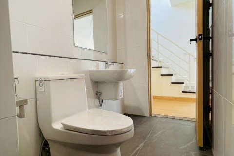 บ้านในป่าคลอก, ประเทศไทย 3 ห้องนอน № 137518 - รูปถ่าย 25