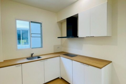 บ้านในป่าคลอก, ประเทศไทย 3 ห้องนอน № 137518 - รูปถ่าย 13