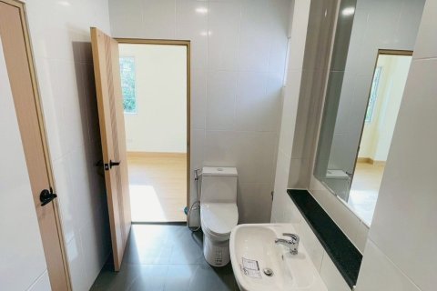 บ้านในป่าคลอก, ประเทศไทย 3 ห้องนอน № 137518 - รูปถ่าย 21