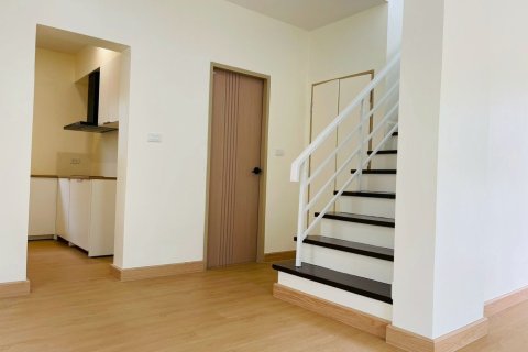 บ้านในป่าคลอก, ประเทศไทย 3 ห้องนอน № 137518 - รูปถ่าย 11