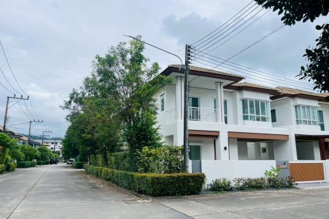 บ้านในป่าคลอก, ประเทศไทย 3 ห้องนอน № 137518 - รูปถ่าย 7