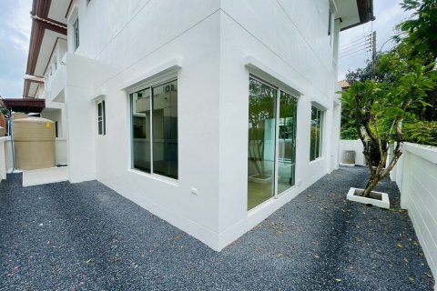 บ้านในป่าคลอก, ประเทศไทย 3 ห้องนอน № 137518 - รูปถ่าย 24