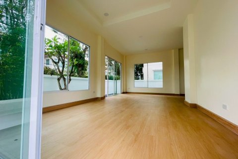 บ้านในป่าคลอก, ประเทศไทย 3 ห้องนอน № 137518 - รูปถ่าย 4