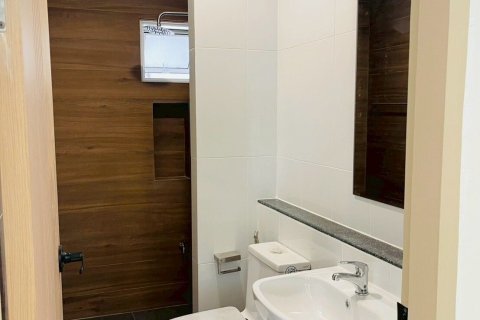 บ้านในป่าคลอก, ประเทศไทย 3 ห้องนอน № 137518 - รูปถ่าย 30