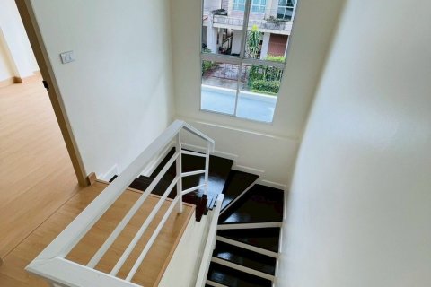 บ้านในป่าคลอก, ประเทศไทย 3 ห้องนอน № 137518 - รูปถ่าย 27