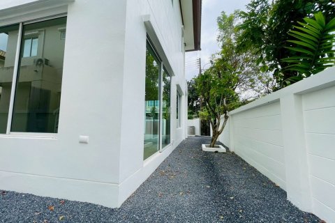 บ้านในป่าคลอก, ประเทศไทย 3 ห้องนอน № 137518 - รูปถ่าย 6