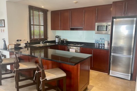 Casa de 3 dormitorios en Ko Samui, Tailandia № 65490 - foto 6