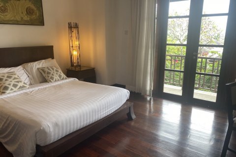 Casa de 3 dormitorios en Ko Samui, Tailandia № 65490 - foto 13