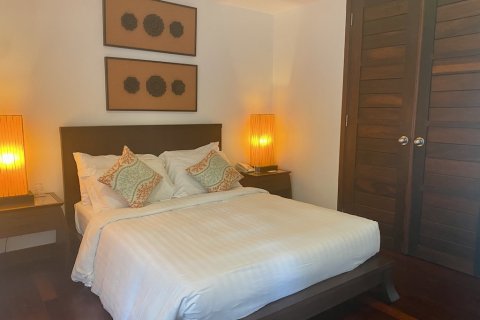 Casa de 3 dormitorios en Ko Samui, Tailandia № 65490 - foto 10