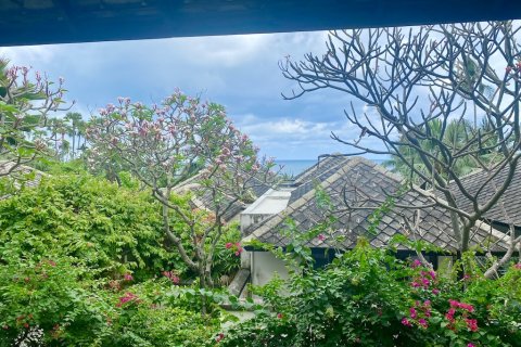 Casa de 3 dormitorios en Ko Samui, Tailandia № 65490 - foto 21