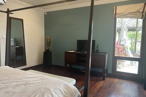 Casa de 3 dormitorios en Ko Samui, Tailandia № 65490 - foto 15