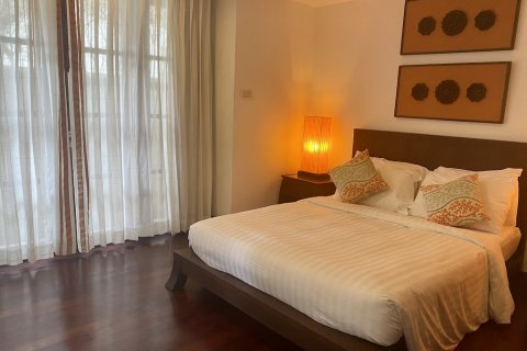 Casa de 3 dormitorios en Ko Samui, Tailandia № 65490 - foto 18