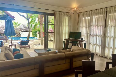 Casa de 3 dormitorios en Ko Samui, Tailandia № 65490 - foto 8