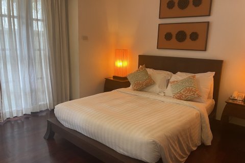 Casa de 3 dormitorios en Ko Samui, Tailandia № 65490 - foto 12