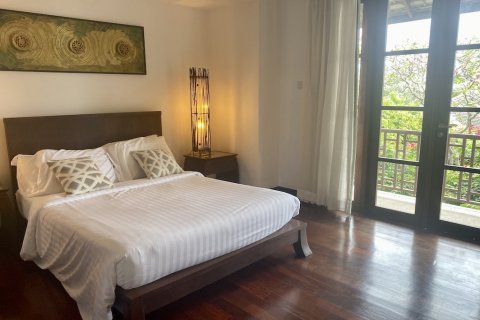 Casa de 3 dormitorios en Ko Samui, Tailandia № 65490 - foto 11