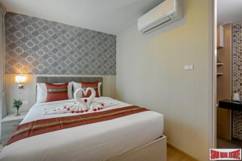 Studio in Kata, Thailand № 203976