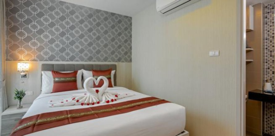 Estudio en Kata, Tailandia № 203976