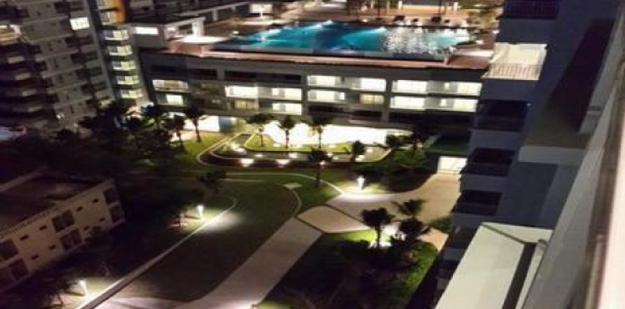 Apartamento de 1 dormitorio en Jomtien Beach, Pattaya, Tailandia № 203973